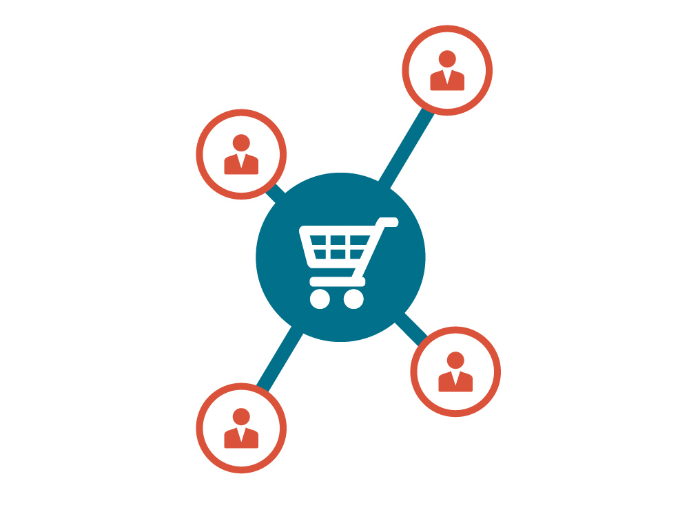 Magento Agentur IronShark richtet auch Multishops ein. Full Service E-Commerce mit langfristigem Support für Ihren Magento-Shop..