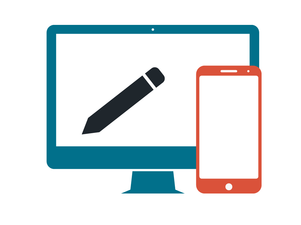 Magento-Shops mobiloptimiert und mit responsivem Design. Magento Agentur IronShark passt Ihren Onlineshop für alle Endgeräte an.