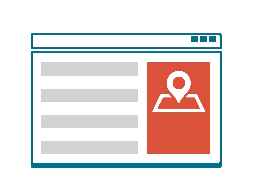 SEO Komplettbetreuung - Local SEO