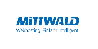 Mittwald-Logo