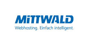 Mittwald-Logo Mittwald-Logo