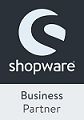 Internetagentur IronShark ist zertifizierter Shopware Business Partner