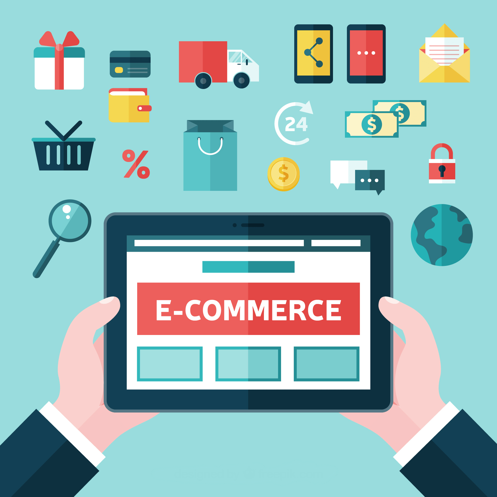 Gamification Anwendungsbeispiele im E-Commerce: Ein Erfolgreicher Gamification Ansatz hilft bei Kundenbindung und Umsatzsteigerung