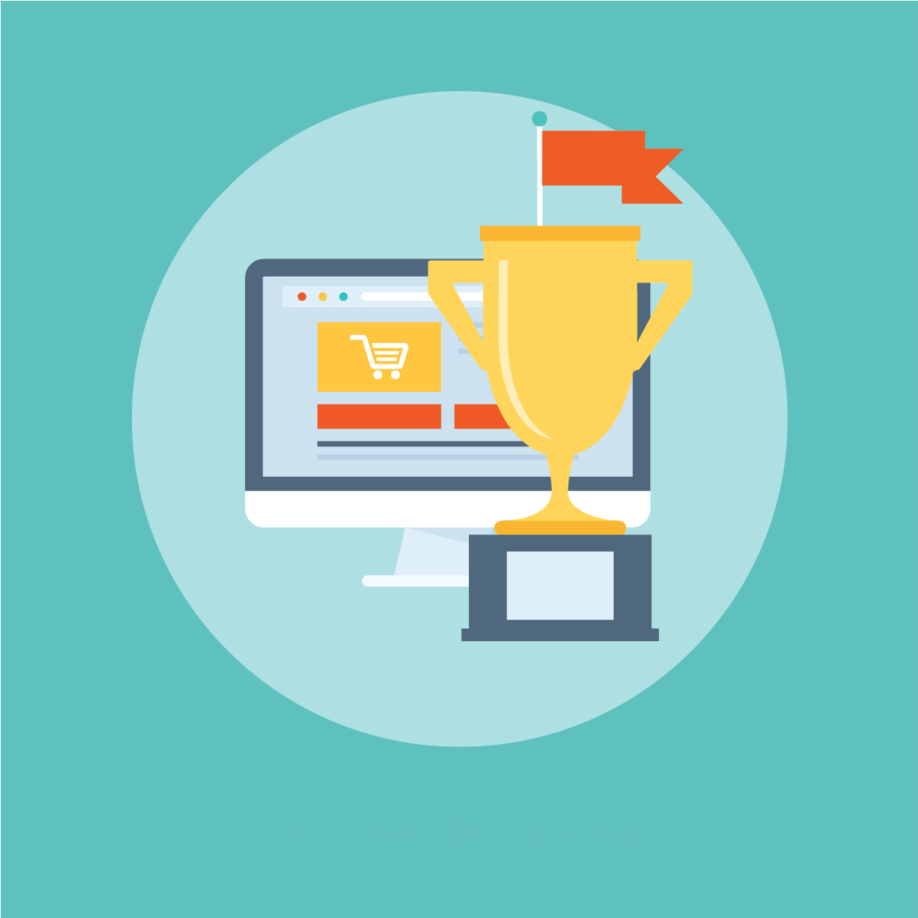 Gamification Apps oder Shop-Integration? Gamification Ansatz im E-Commerce zur Kundenbindung vielfältig nutzen!