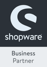 E-Commerce Beratung von zertifiziertem Shopware Business Partner!