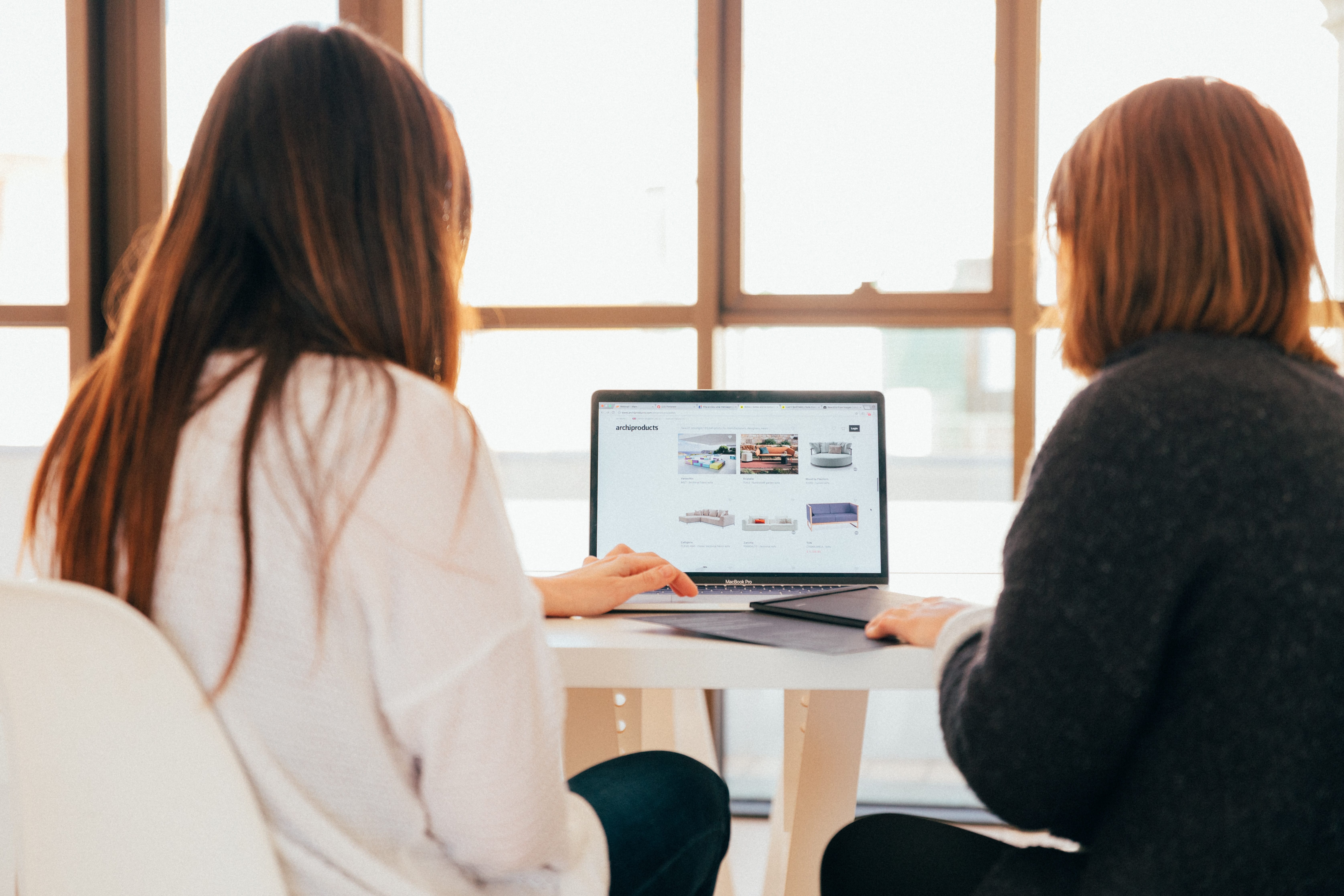 Marktanalyse im E-Commerce - Den Onlinemarkt analysieren.