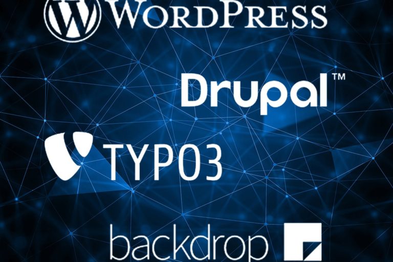 Entwicklung mit DDEV für Wordpress, TYPO3 und Co.