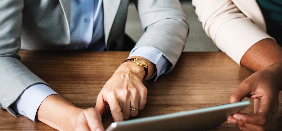 Marktanalyse als Basis für das Online Marketing