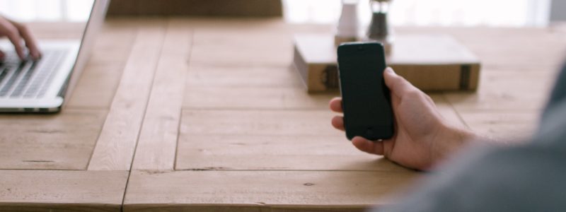 Wir unterstützen Sie bei der Durchführung der Marktanalyse