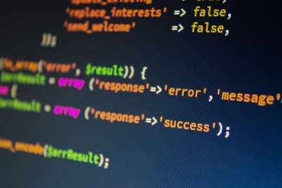 IronShark übernimmt für Sie die PHP Migration von 5.6 auf 7.2. Freuen Sie sich auf spürbaren Performance Boost!