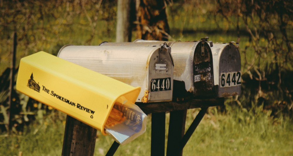 E-Mail-Marketing Verteiler