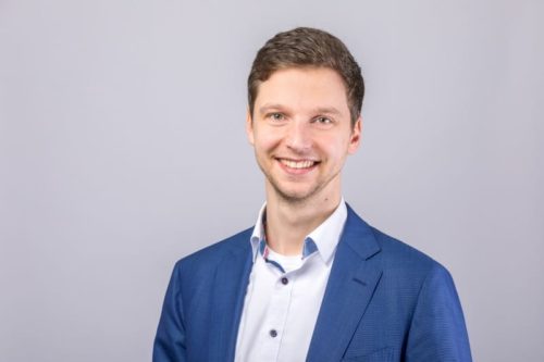 Claus Weibrecht im Gespräch zu Shopware 6