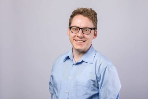 Shopware 6: Torsten Ivens im Gespräch