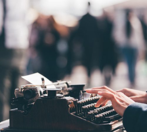 Blog Suchmaschine schreiben