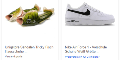 google-ads-kampagnentypen Google Ads Werbenetzwerke & Kampagnentypen