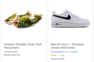 google-ads-kampagnentypen Google Ads Werbenetzwerke & Kampagnentypen