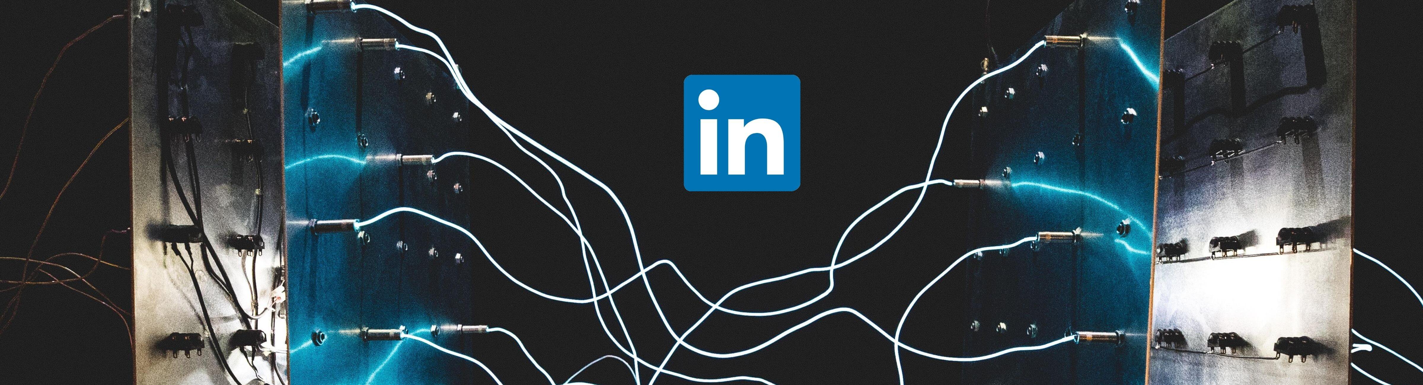 Mit LinkedIn wertvolle Kontakte knüpfen