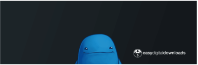 Easy Digital Downloads WordPress Ecommerce Plugin im Store.