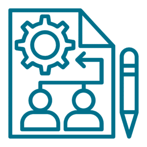 Grafik Content Marketing Agentur
