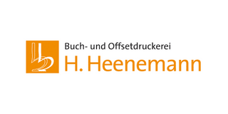 Onlinedruckerei Heenemann wird als Onlineshop Agentur durch uns betreut.
