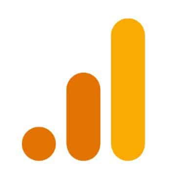 Google Analytics Logo