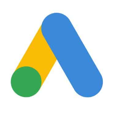 Logo Google Ads