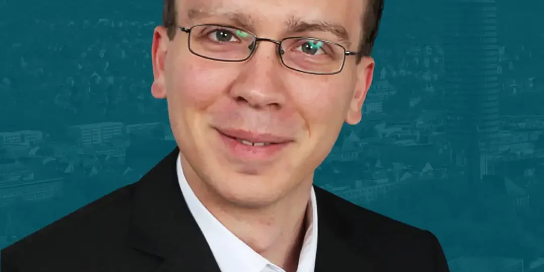 Christian Schultze, Senior Online Marketing Manager SEA, Master of Arts Portrait von Christian Schultze, Senior Online Marketing Manager SEA, Master of Arts