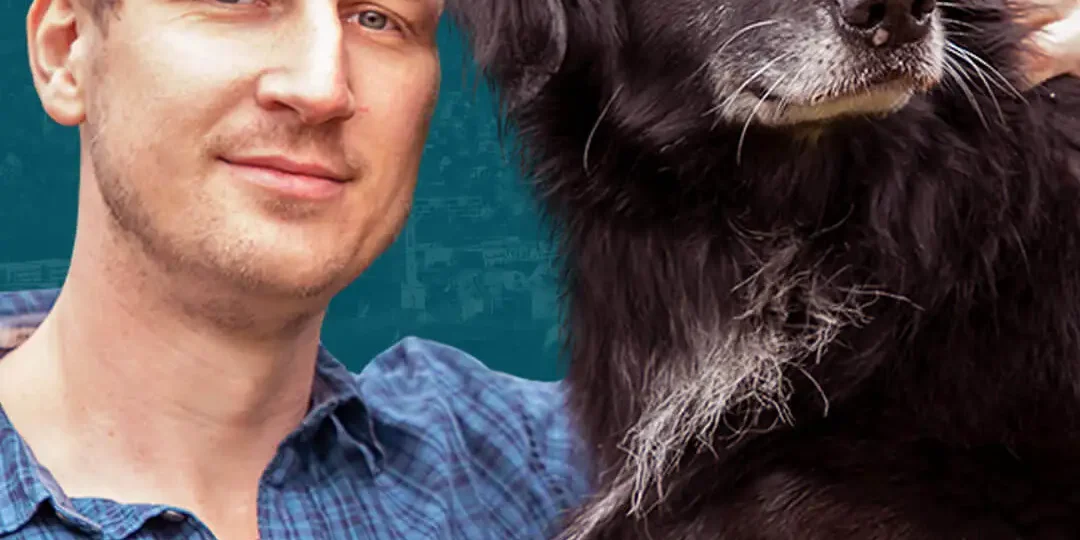 Portrait von Pierre Dumont, Senior Webentwickler, Bachelor of Science Informatik