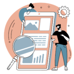 GA4 Tracking Implementierung für WordPress oder Shopware
