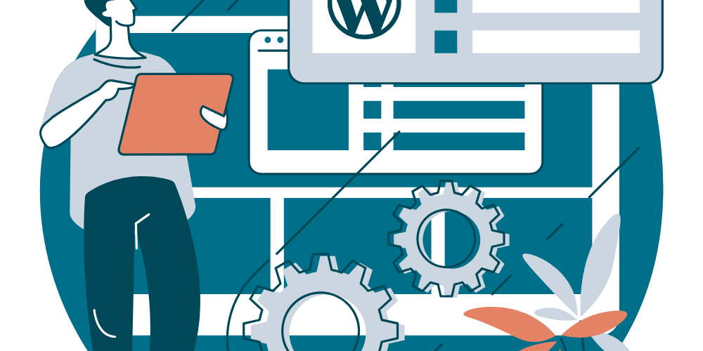 Website Paket S IronShark Maßgeschneiderte WordPress-Website mit unserem Website Paket S erhalten