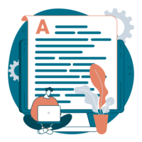 Paket SEO Content bei IronShark bestellen