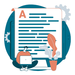 Paket SEO Content bei IronShark bestellen