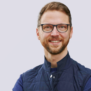 Claus Weibrecht Geschäftsführer und Ansprechpartner