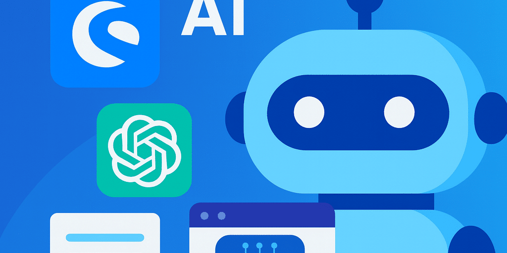Blogbeitrag "Shopware & Ai"