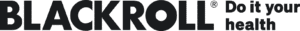 Logo der Marke BLACKROLL