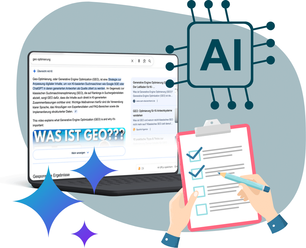 KI Readiness Check von IronShark