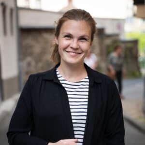 alex-karliczek Alexandra Karliczek, Projektleitung Online Marketing