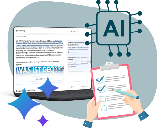 KI Readiness Check von IronShark