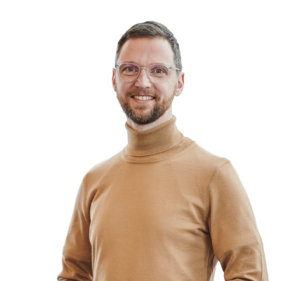 Claus Weibrecht